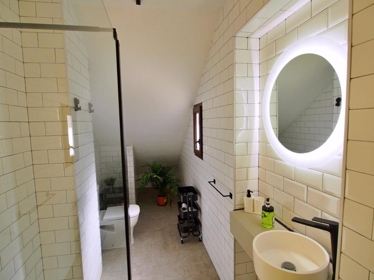 Villa Casa Limon Patio Y Parking *