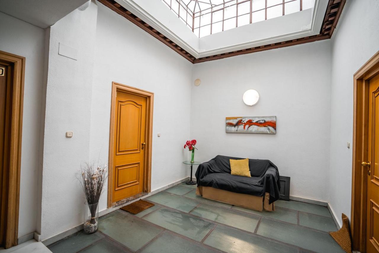 Apartamento Qh Ayuntamiento 02