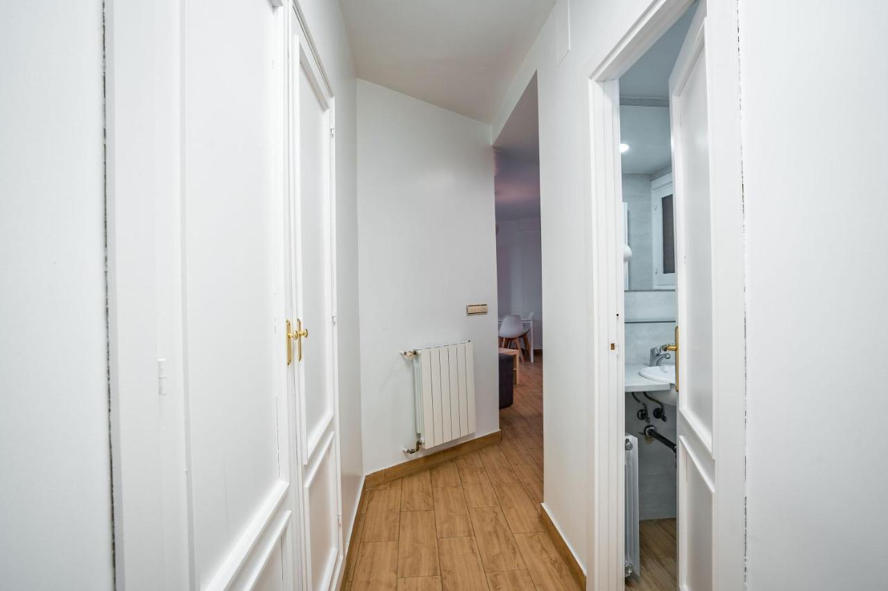 Apartment Cerca De La Alhambra Y El Albaicin Qh Centro