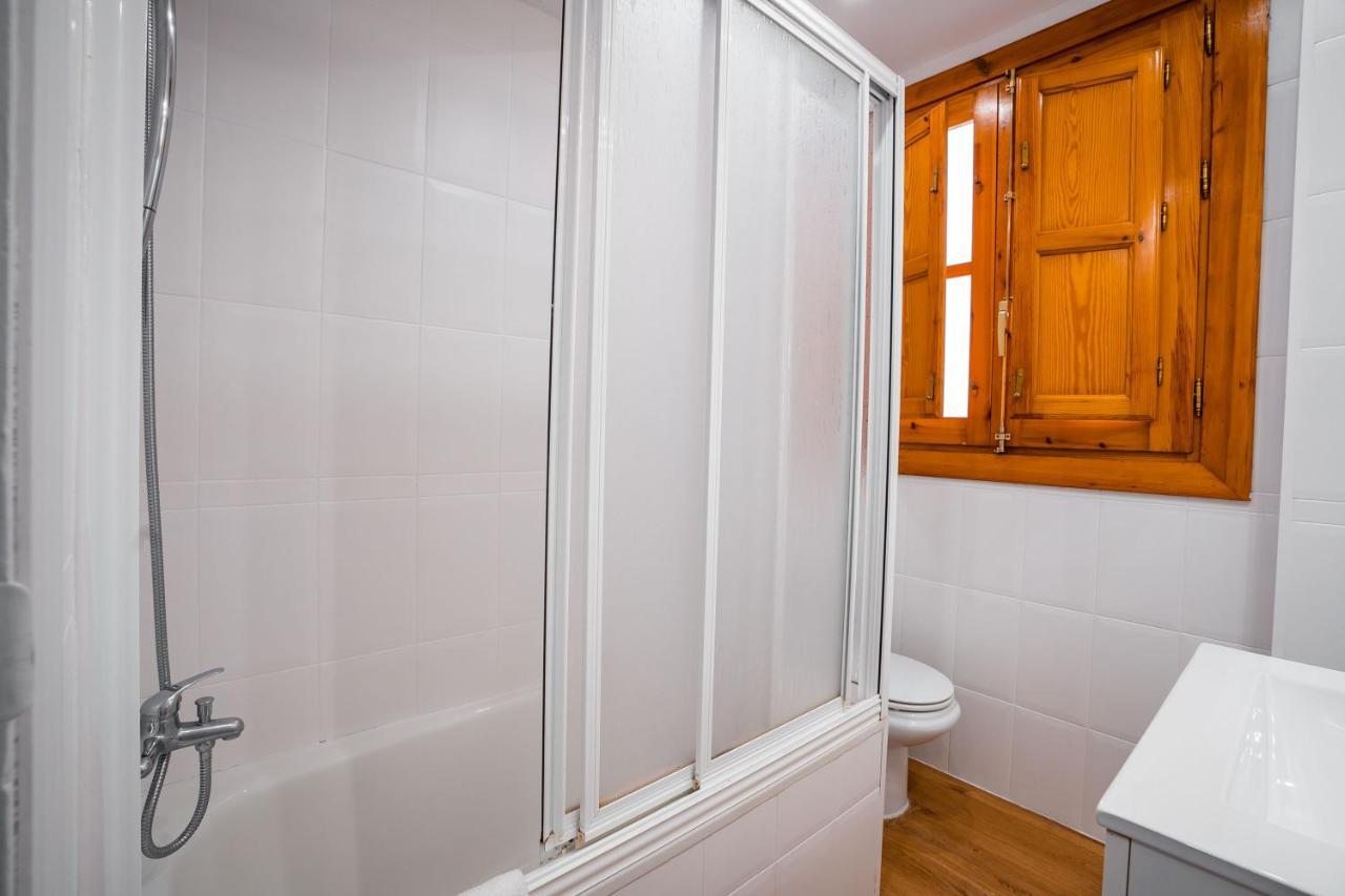 Apartment Qh Ayuntamiento Granada