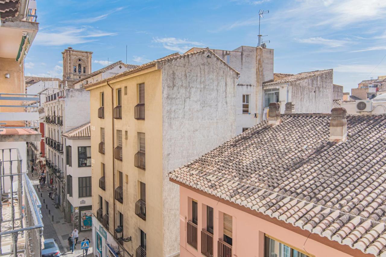 Mosaiko Homes Catedral Apartamento