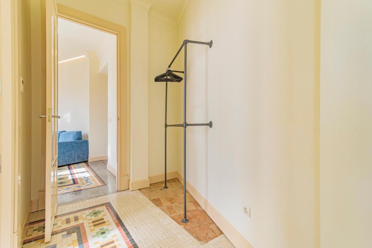 Mosaiko Homes Catedral Apartamento *