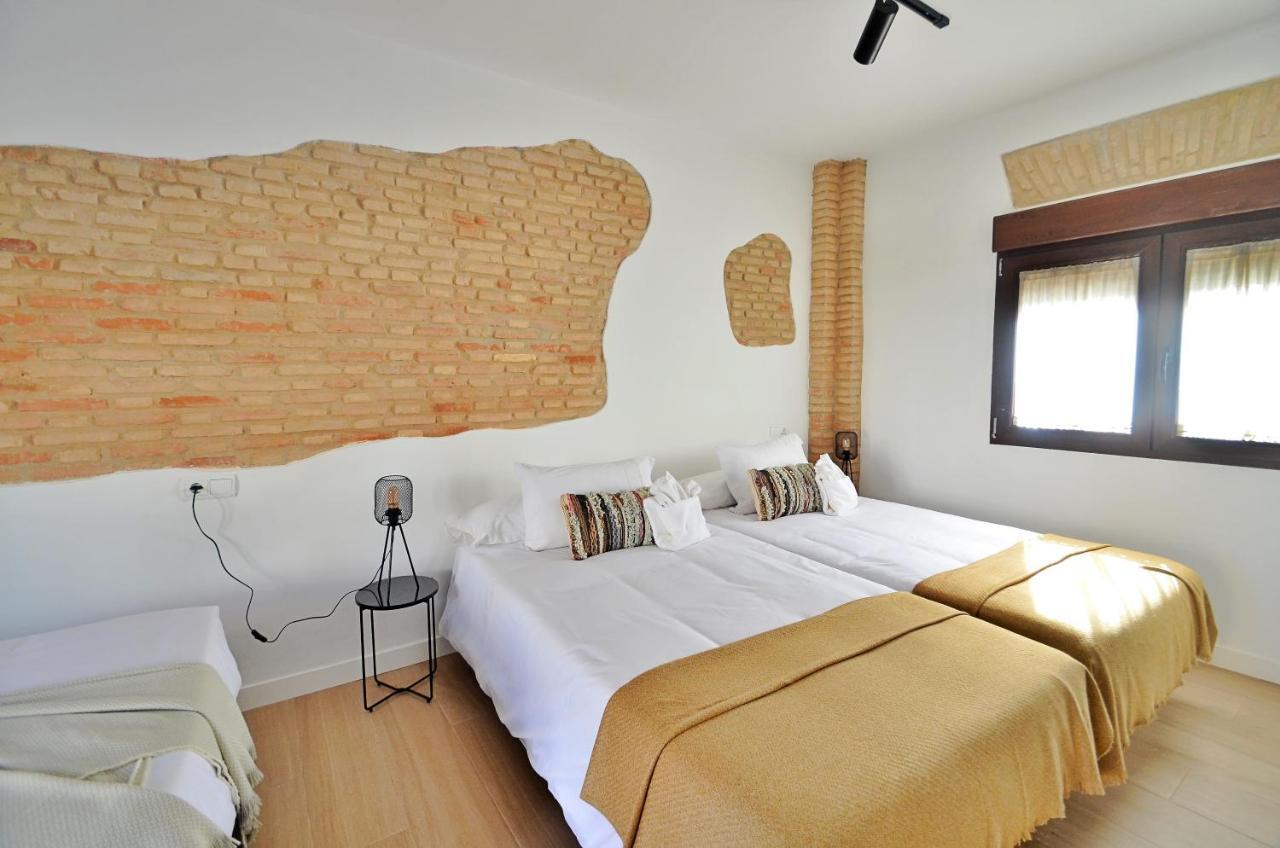 Casa Limon Patio Y Parking Villa *