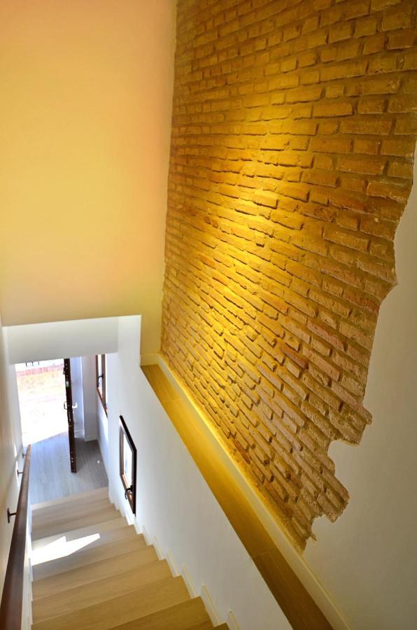 Villa Casa Limon Patio Y Parking *