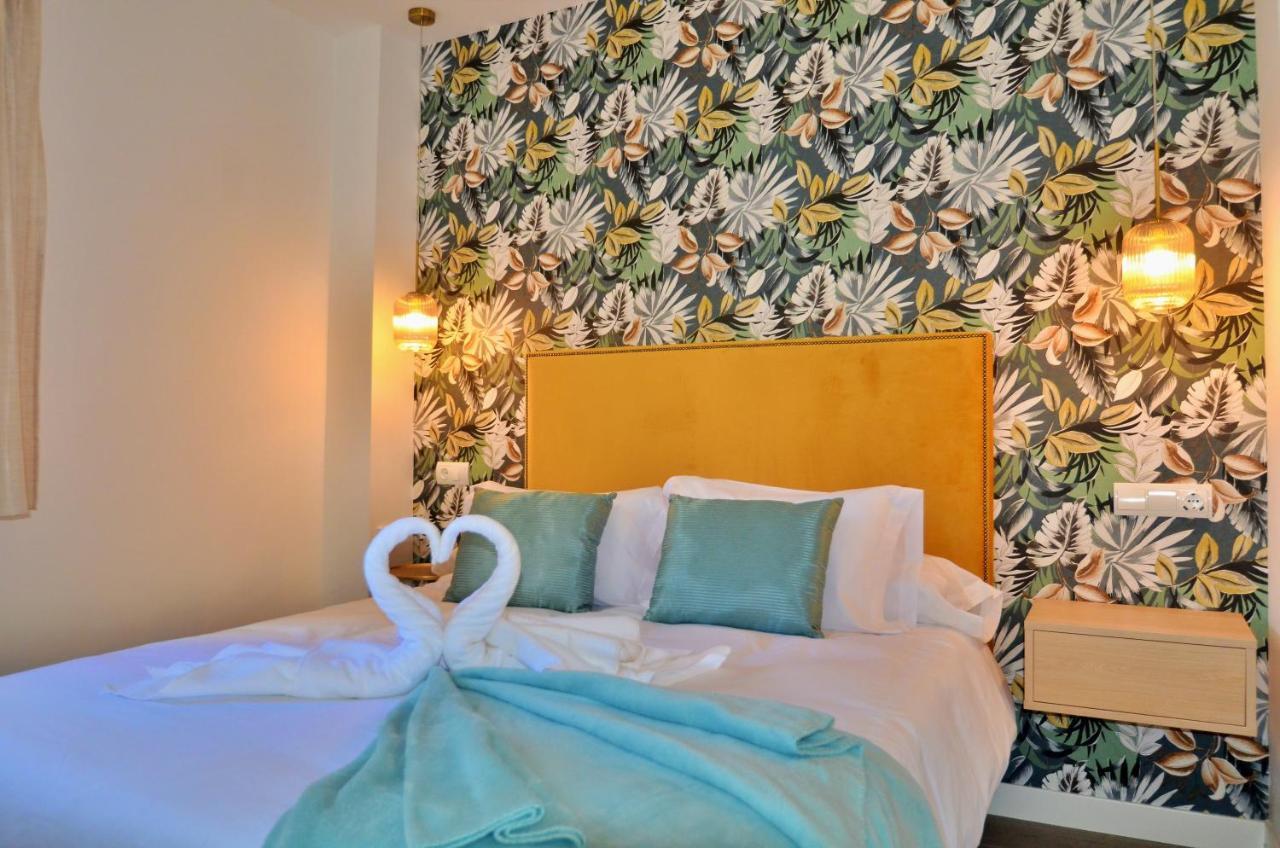 Casa Limon Patio Y Parking Villa *