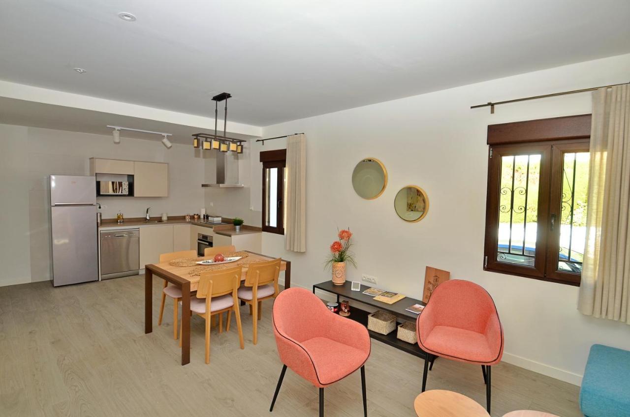 Casa Limon Patio Y Parking *