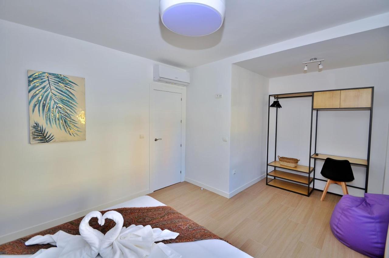 Casa Limon Patio Y Parking Villa *