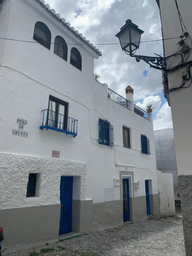 Apartamento Casa El 