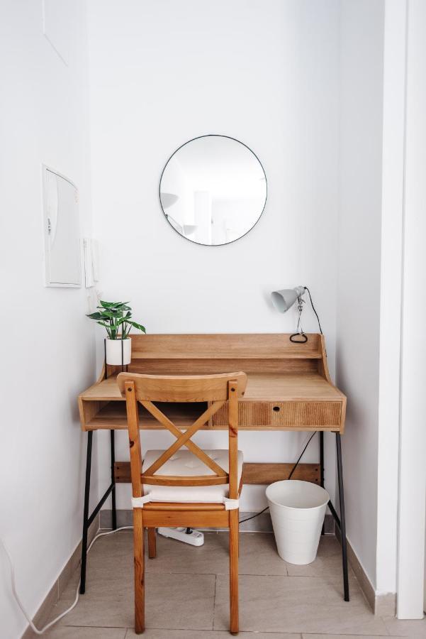 Apartamento Bravo Granada