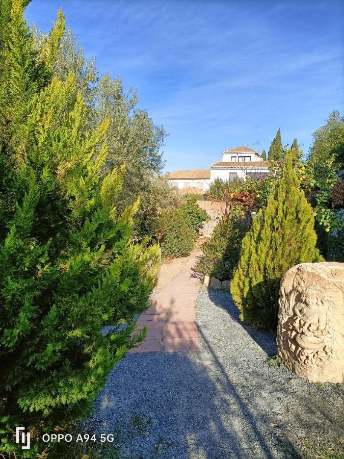 Morente Sueña La Alhambra Apartamento *