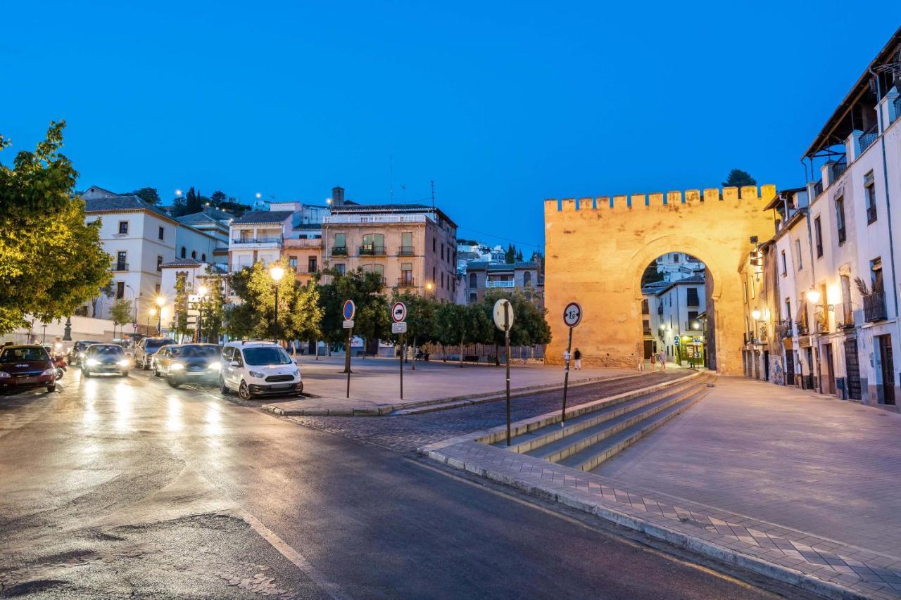 Apartamento Bravo Granada