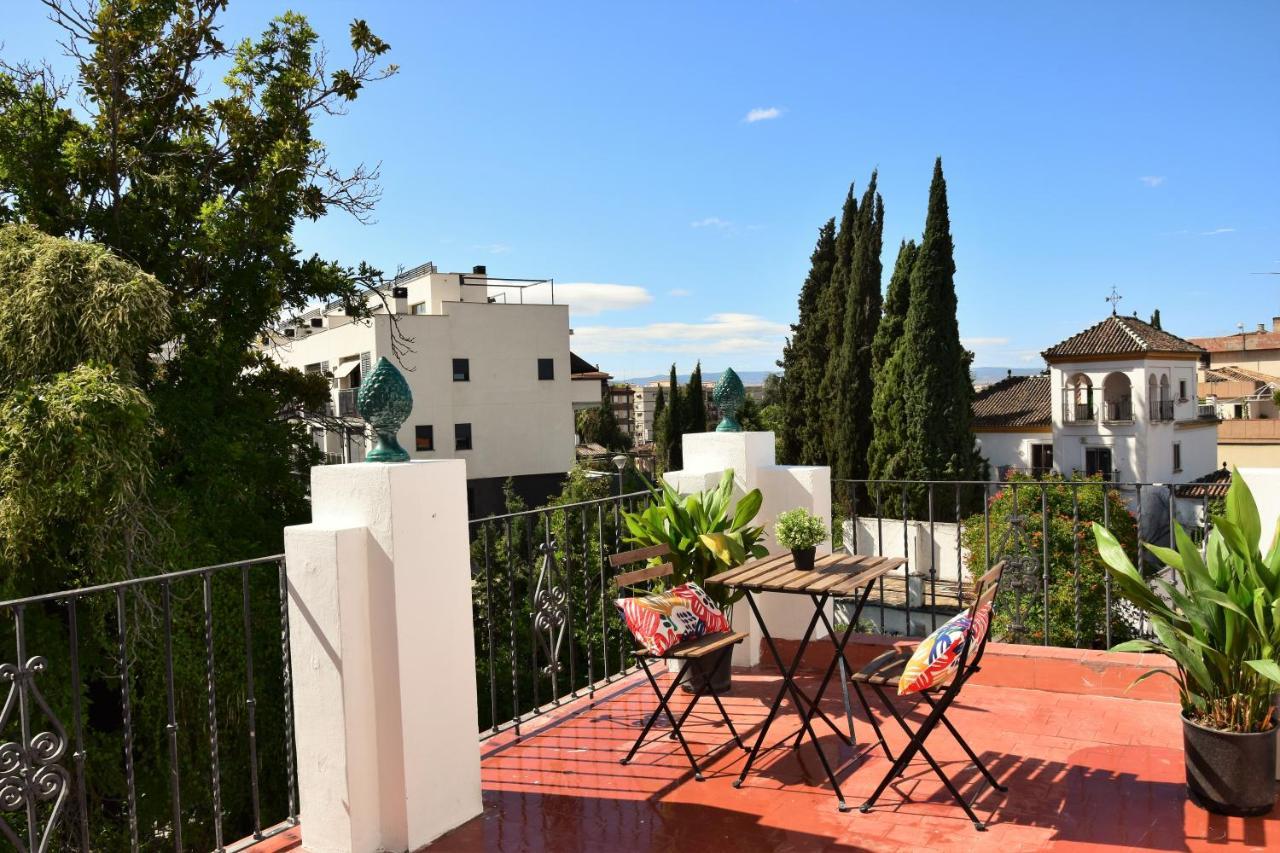 Apartment Atico Azahara