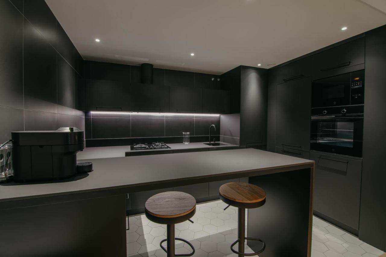 Apartamento Tuguest Obispo