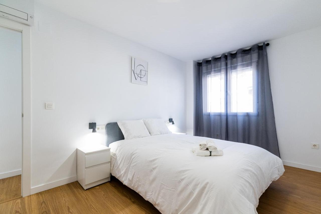 Apartamento Piso En Palacio Quinta Alegre Cerca Centro Ciudad