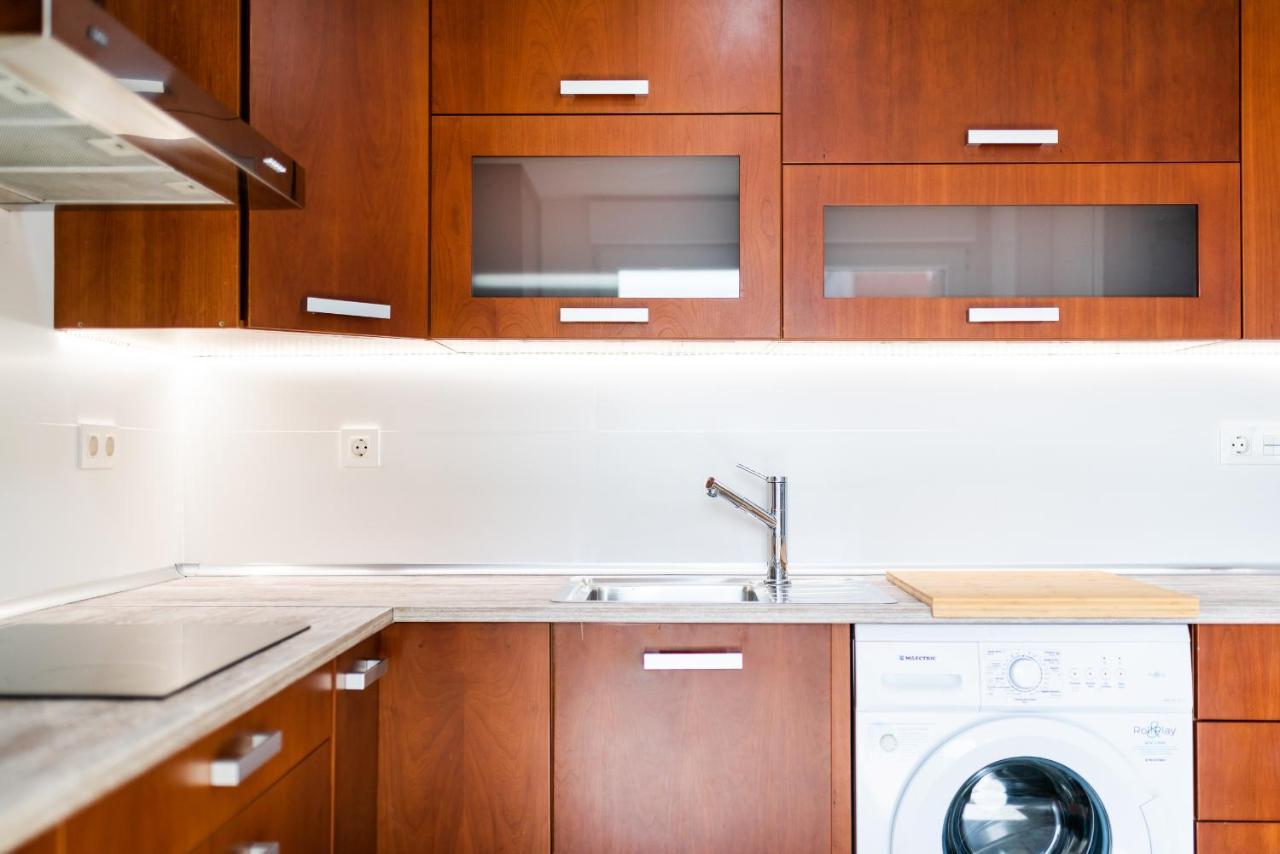 Apartamento Piso En Palacio Quinta Alegre Cerca Centro Ciudad Granada