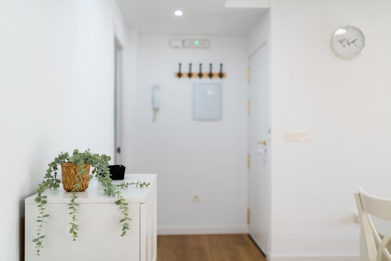 Apartamento Piso En Palacio Quinta Alegre Cerca Centro Ciudad Granada