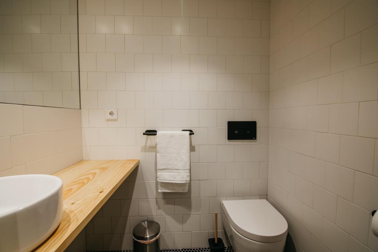 Apartamento Tuguest Obispo