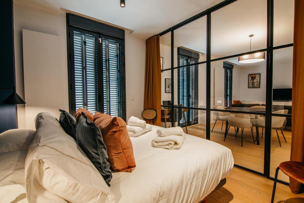Tuguest Obispo Apartamento *