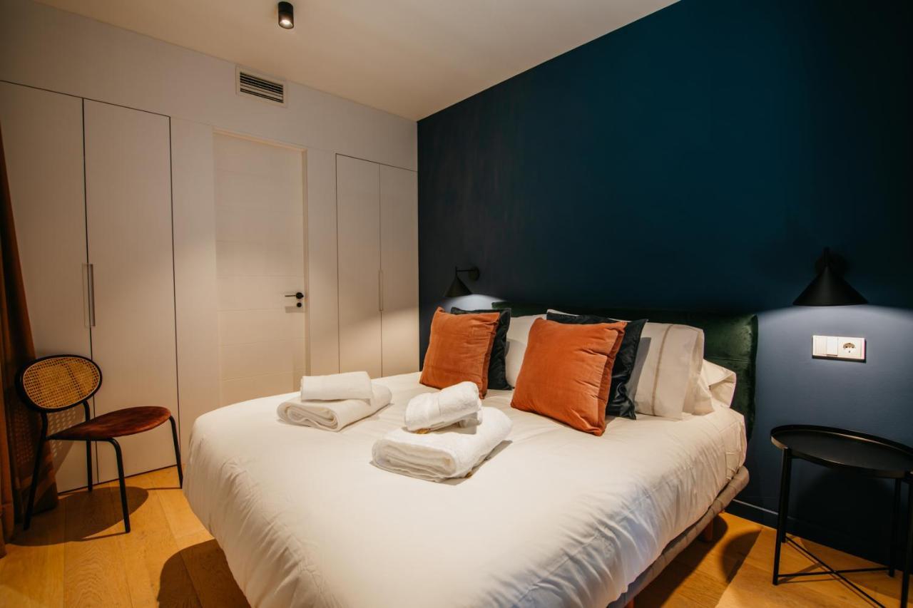 Apartamento Tuguest Obispo *