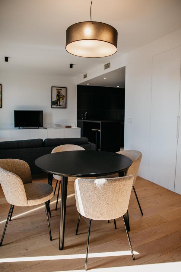 Tuguest Obispo Apartamento *
