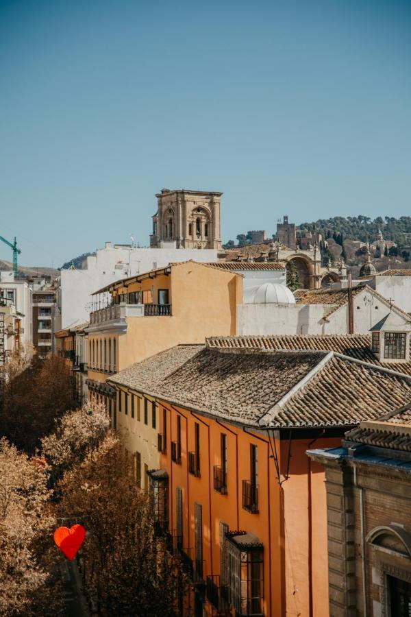Tuguest Obispo Apartamento Granada