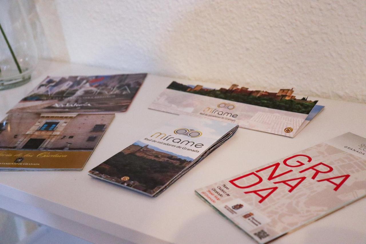 Apartment Mexuear Homes Ganivet *