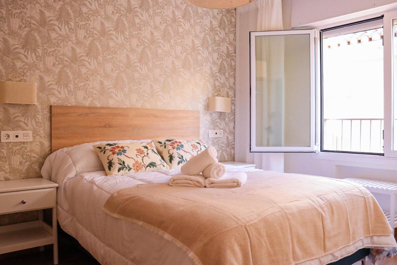 Mexuear Homes Ganivet Apartment *