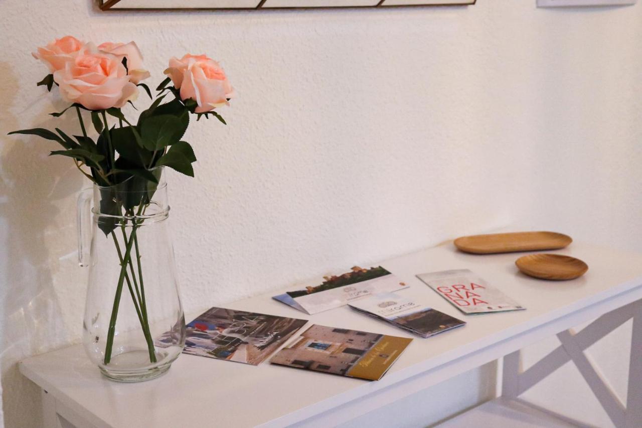 Apartment Mexuear Homes Ganivet *