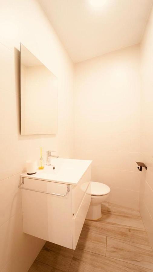 Apartamento Precioso Piso En Pleno Centro *