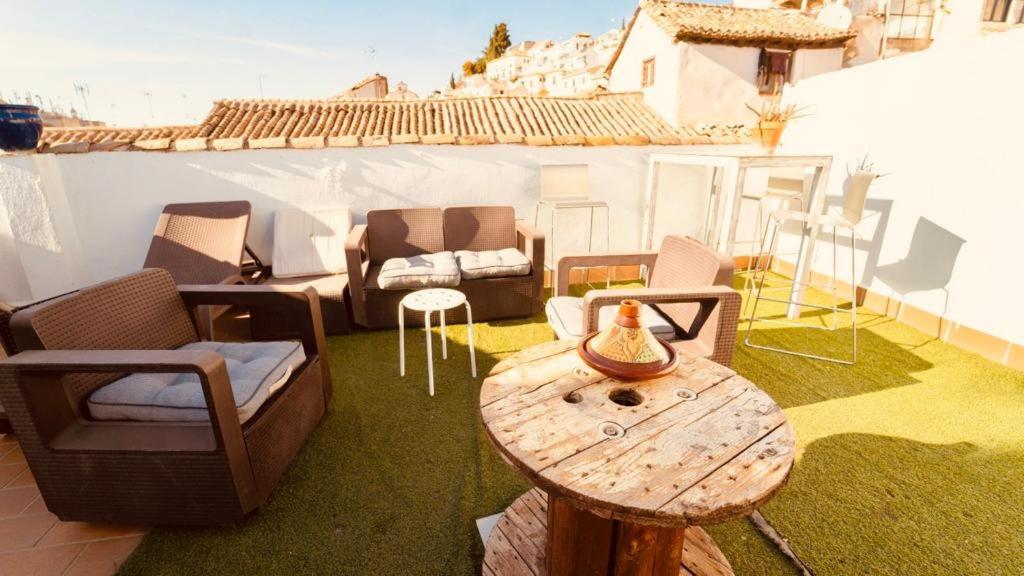 Apartamento Precioso Piso En Pleno Centro