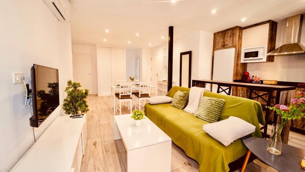 Precioso Piso En Pleno Centro Apartamento *