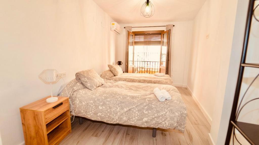 Precioso Piso En Pleno Centro Apartamento *
