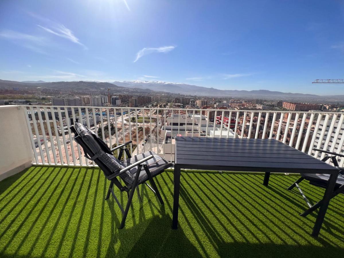 Apartamento Sky Mirador De *