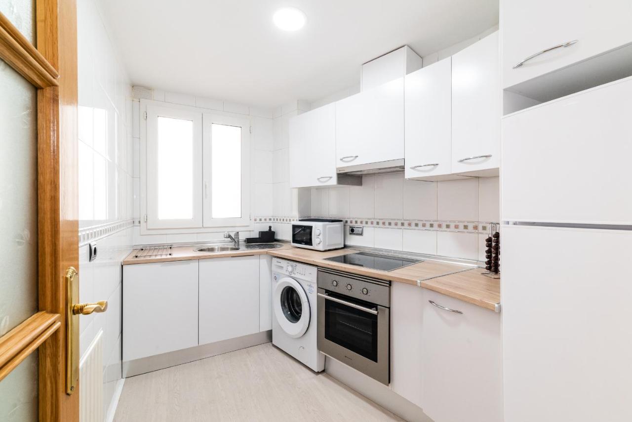 Apartamento Piedra Santa Granada