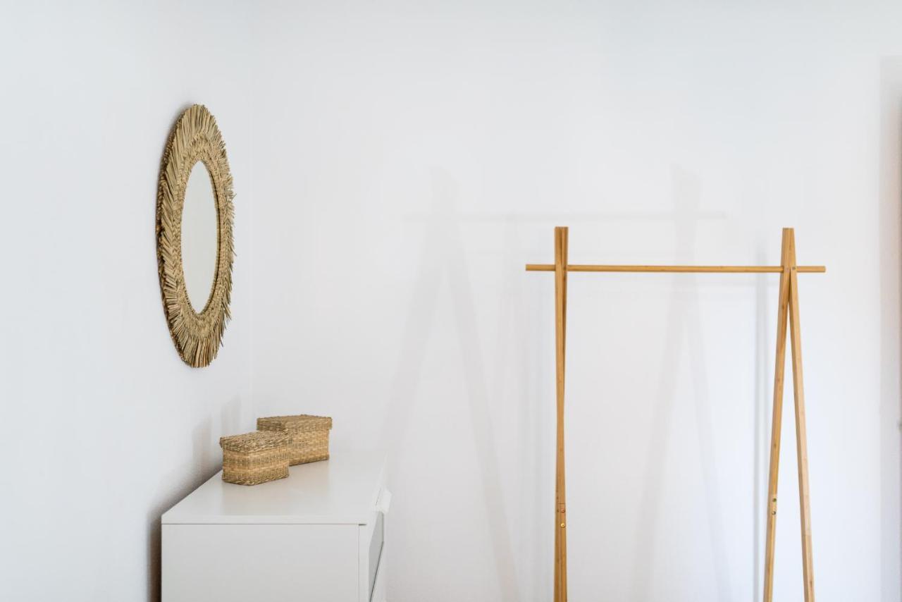 Apartamento Piedra Santa