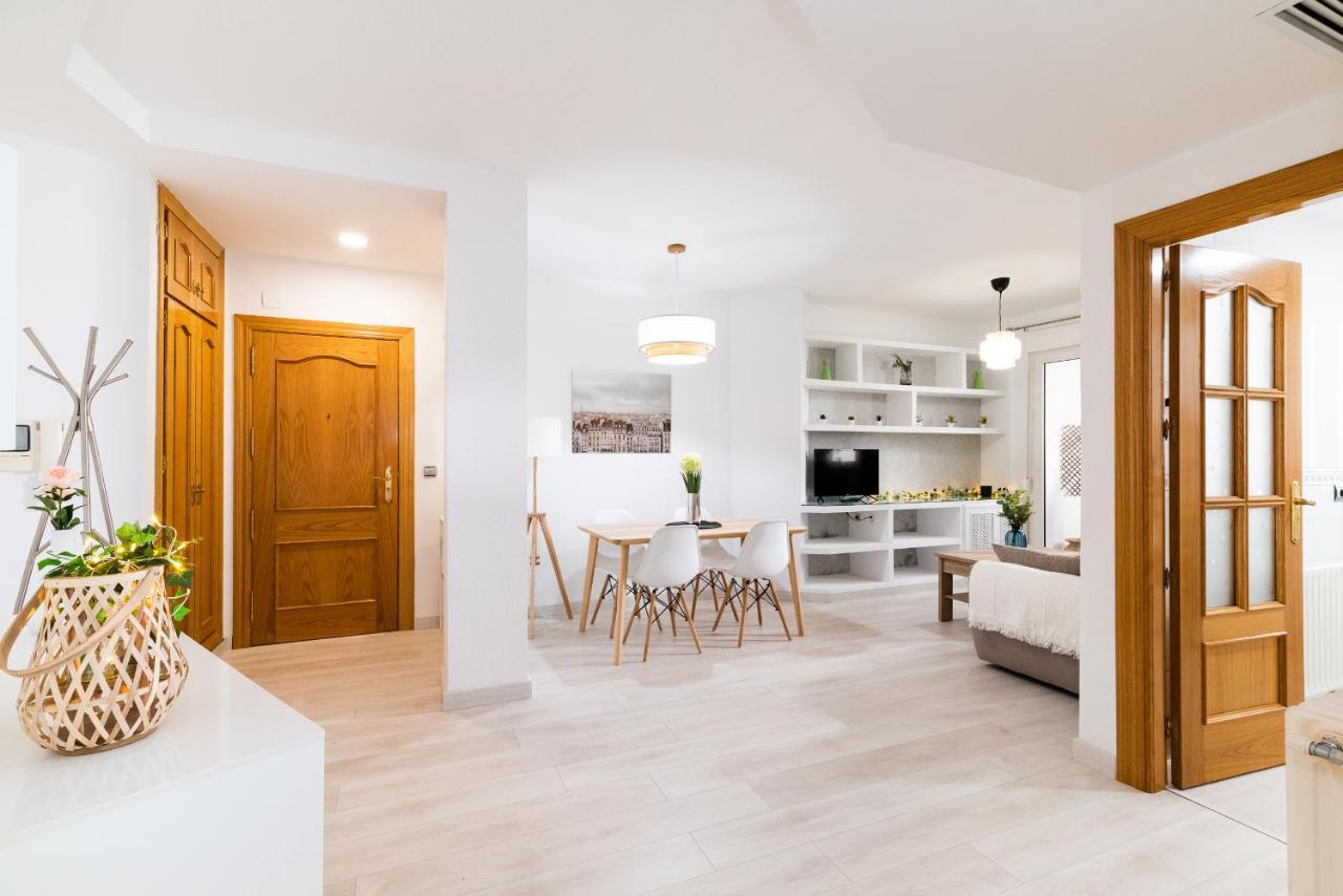Apartamento Piedra Santa Granada