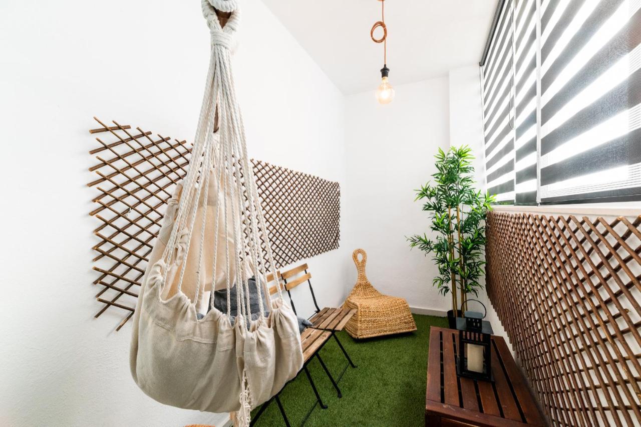 Apartamento Piedra Santa Granada