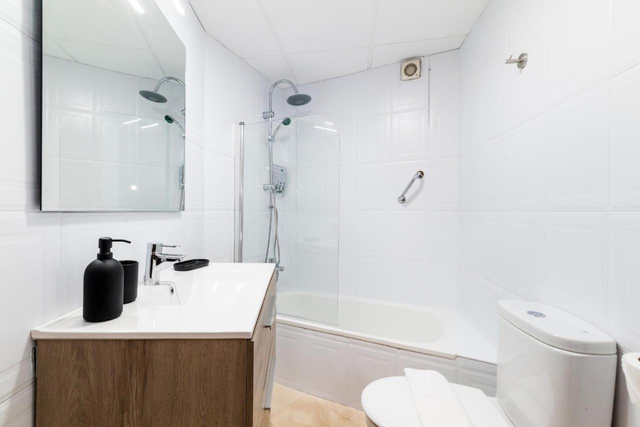 Apartamento Piedra Santa *