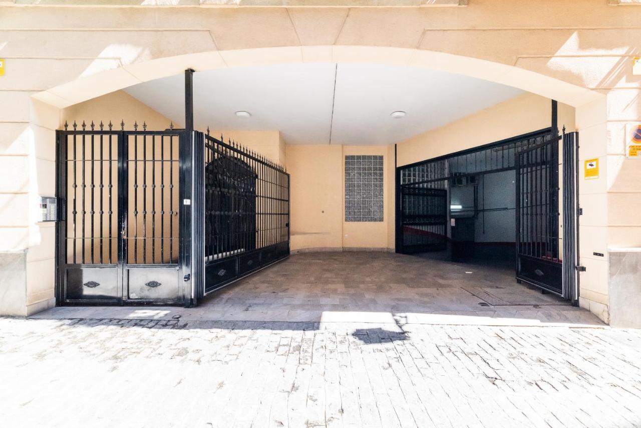 Apartamento Piedra Santa *