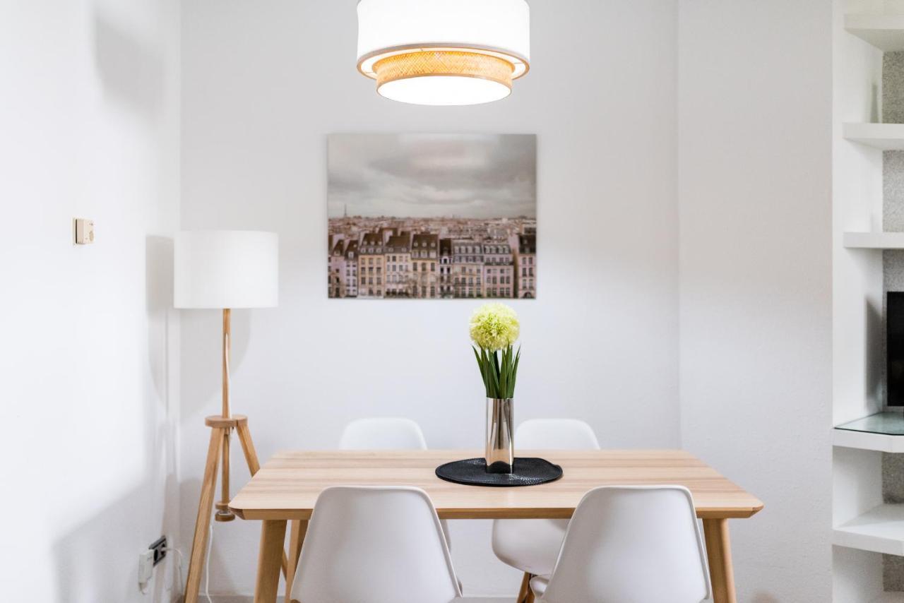 Apartamento Piedra Santa Granada