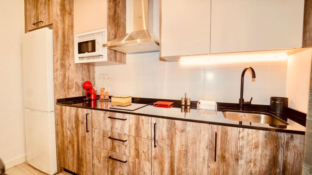 Precioso Piso En Pleno Centro Apartamento *