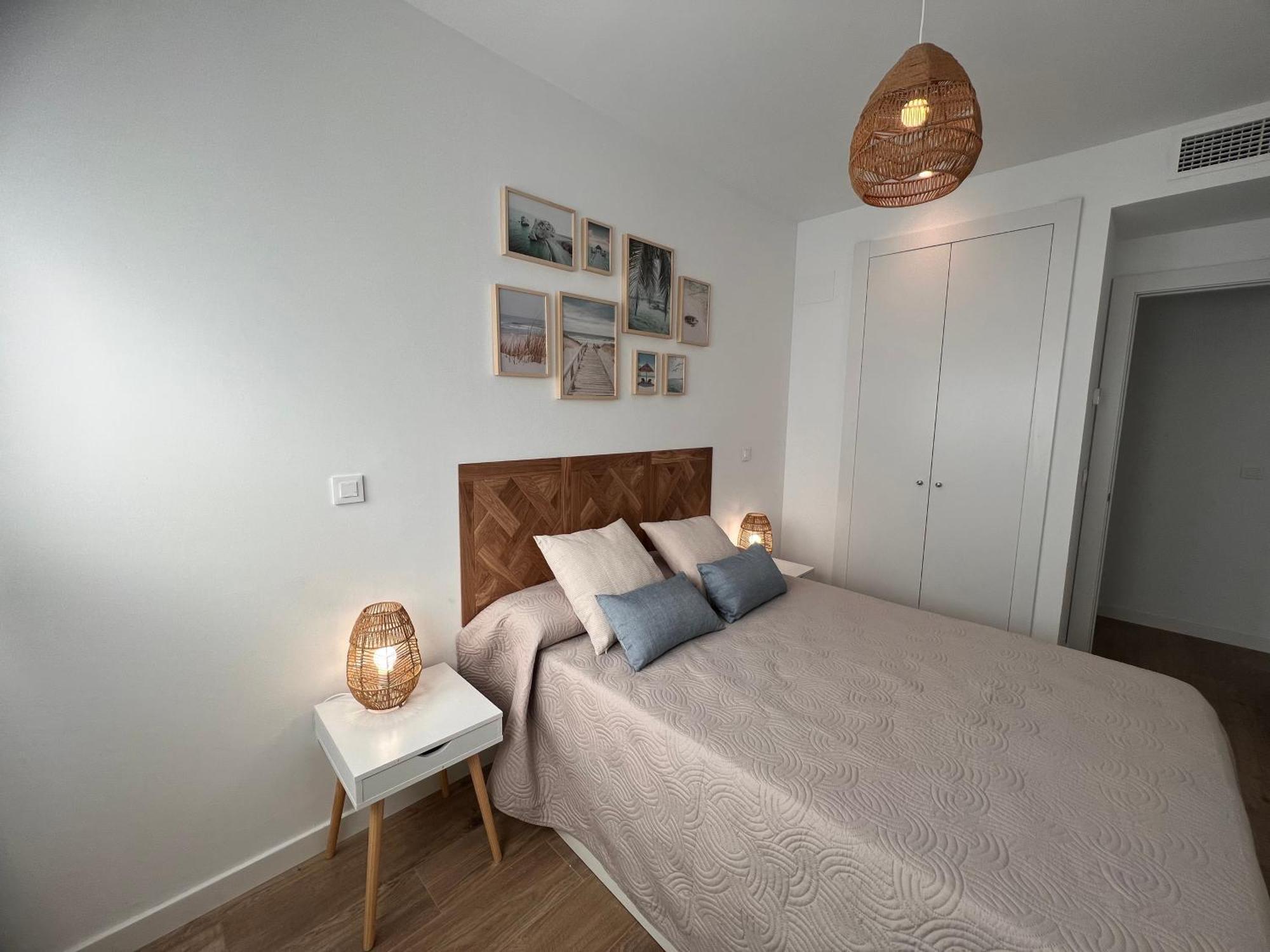 Apartamento Sky Mirador De Granada