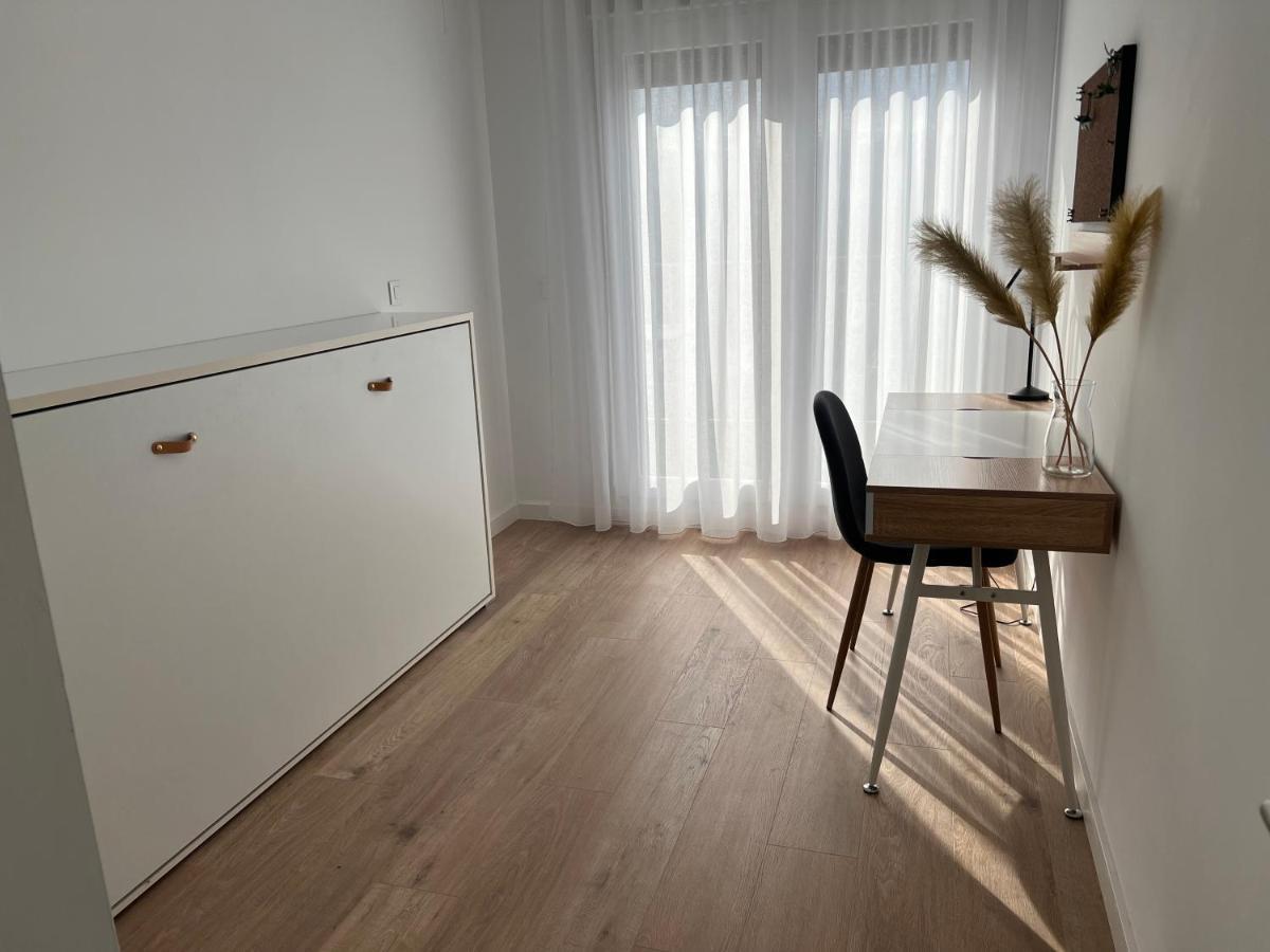 Apartamento Sky Mirador De