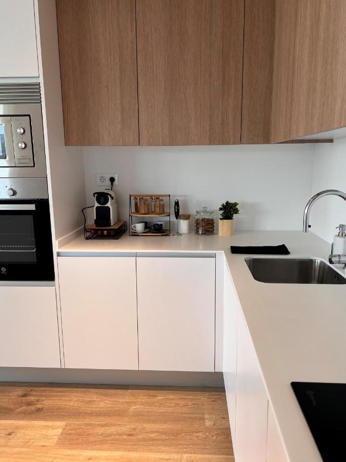 Apartamento Sky Mirador De Granada
