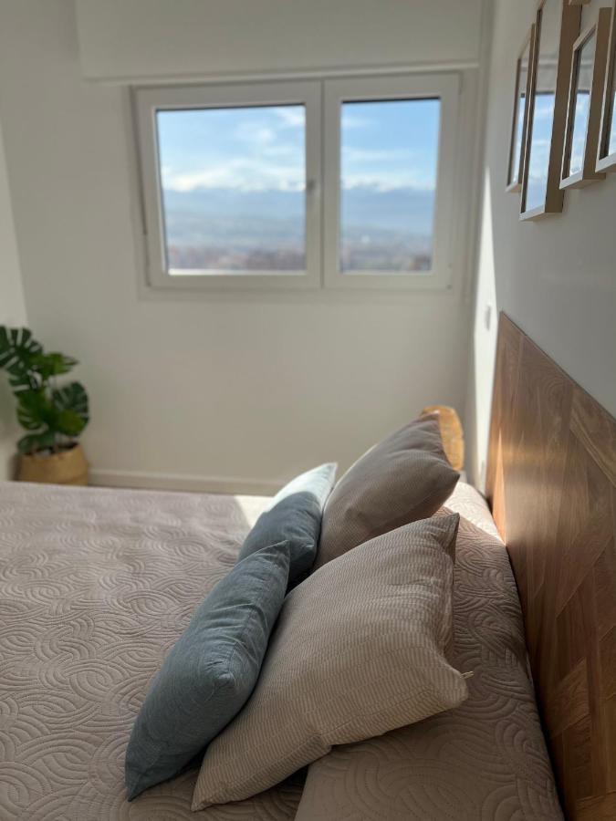 Apartamento Sky Mirador De