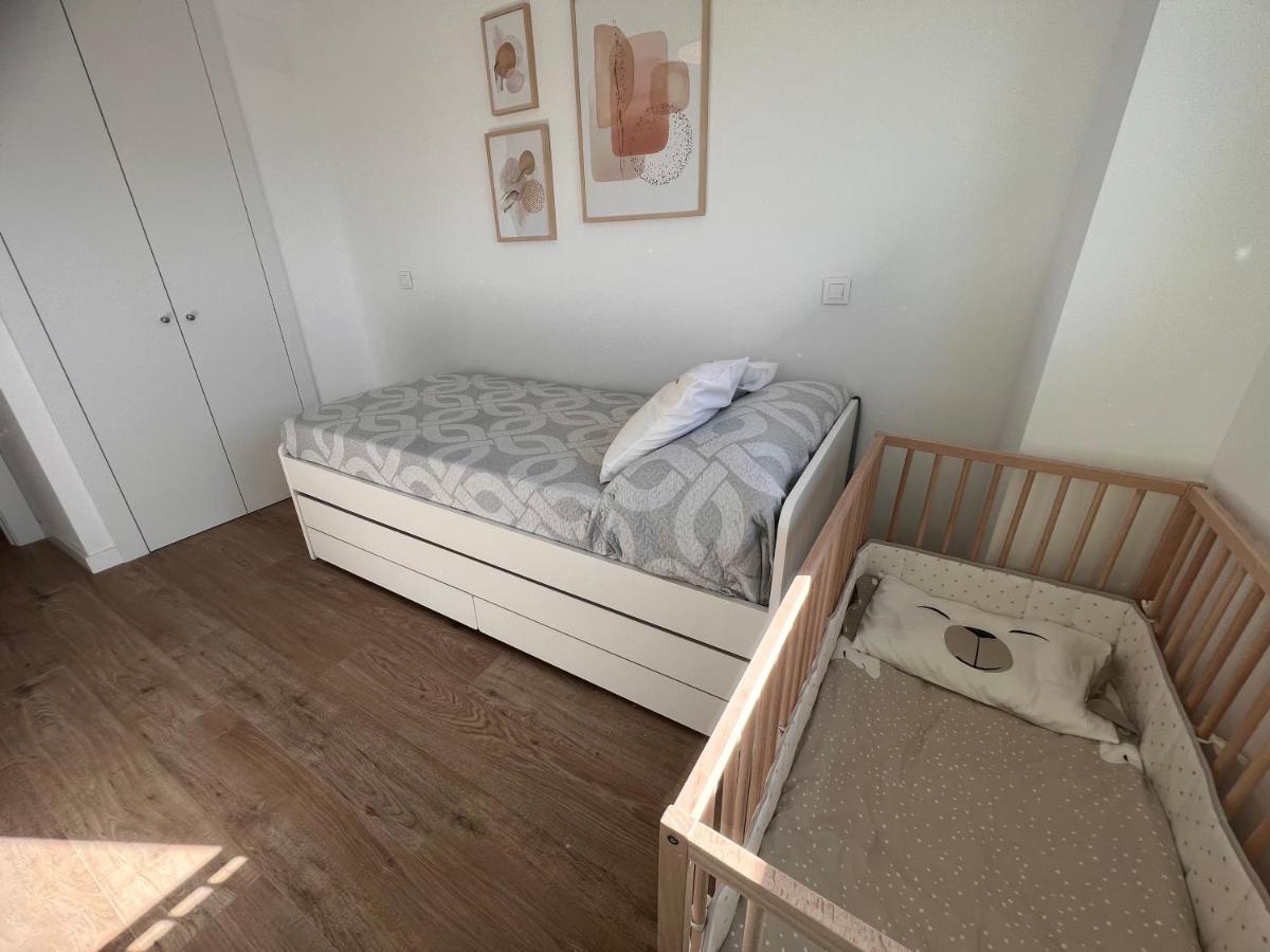 Apartamento Sky Mirador De Granada