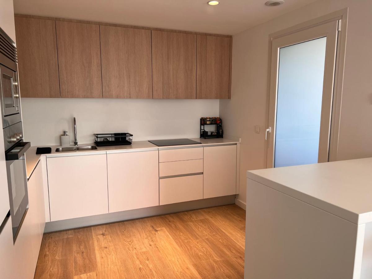 Apartamento Sky Mirador De Granada