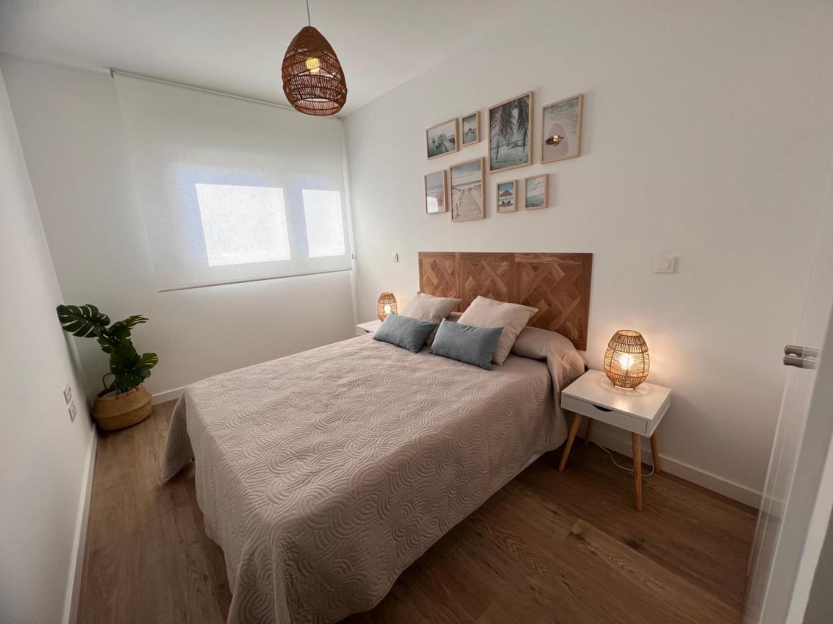 Apartamento Sky Mirador De