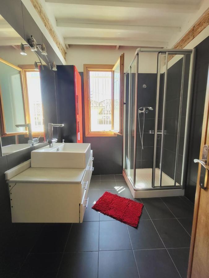 Apartment Atico Centro *