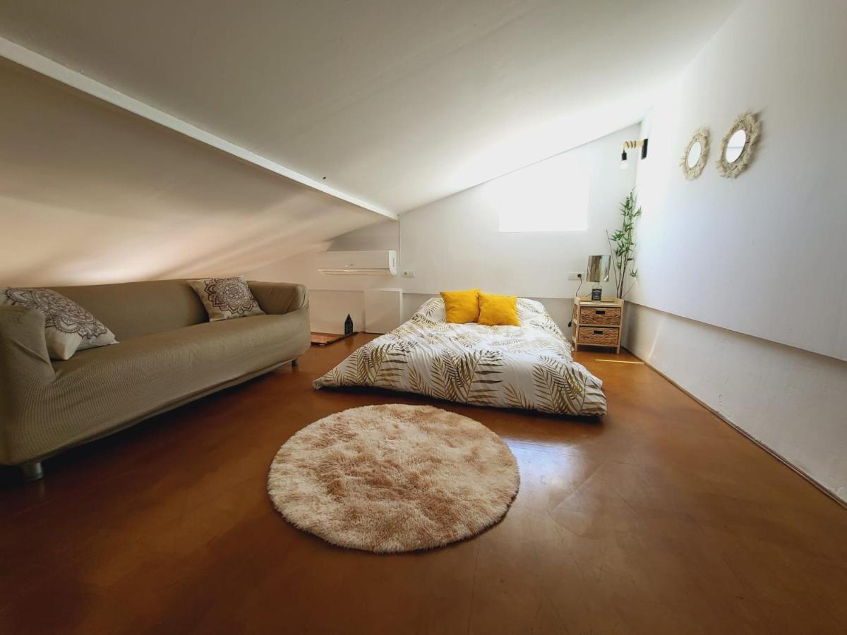 Atico Centro Apartment Granada